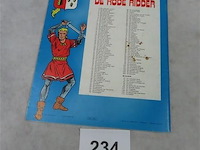 De voorspelling - afbeelding 3 van  3