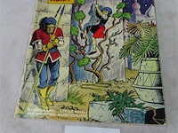 De vredessteen - afbeelding 1 van  3