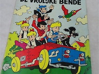 De vrolijke bende - afbeelding 1 van  3