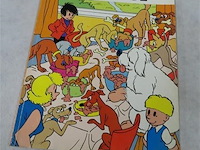 De vrolijke bende - afbeelding 1 van  3