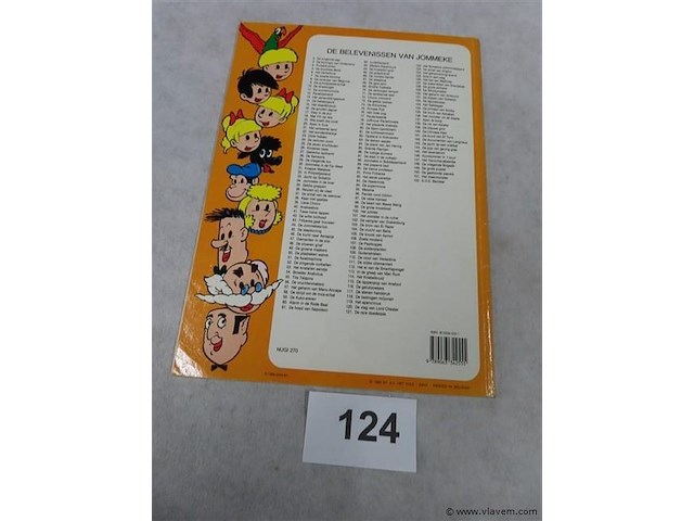 De vrolijke bende - afbeelding 3 van  3