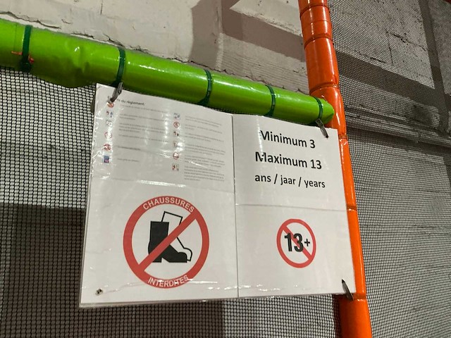 De vulkaan - afbeelding 9 van  10