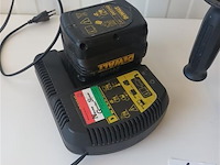 De walt accu boormachine - afbeelding 3 van  4