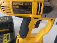 De walt accu boormachine - afbeelding 4 van  4