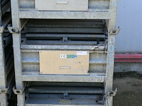 De watergroep - rotselaar ii