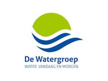 De watergroep eernegem