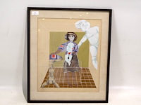 De weerdt marijke 1978 - afbeelding 1 van  5