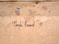 De weerdt marijke 1978 - afbeelding 5 van  5