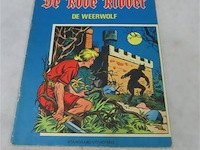 De weerwolf - afbeelding 1 van  3