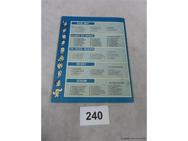 De weerwolf - afbeelding 3 van  3