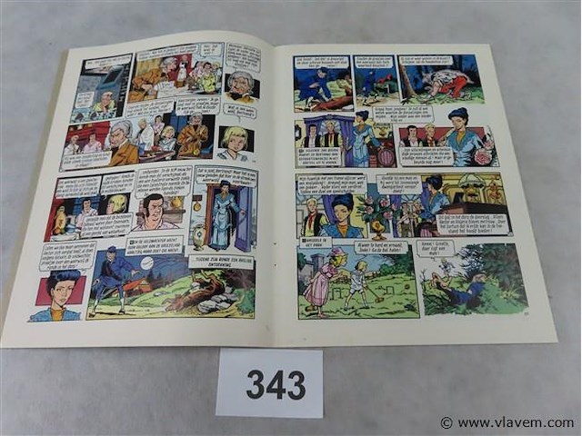 De weerwolf - afbeelding 2 van  3