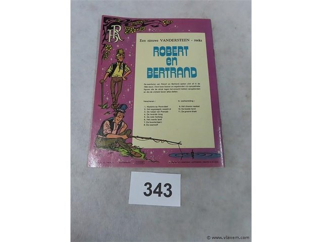 De weerwolf - afbeelding 3 van  3