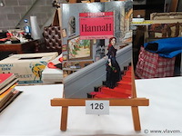 De weg naar de top - afbeelding 1 van  2