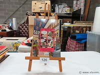 De weg naar de top - afbeelding 2 van  2