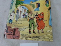 De wenende olifant - afbeelding 1 van  3