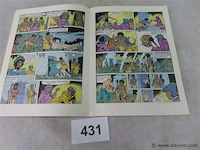 De wenende olifant - afbeelding 2 van  3