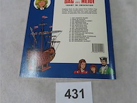 De wenende olifant - afbeelding 3 van  3