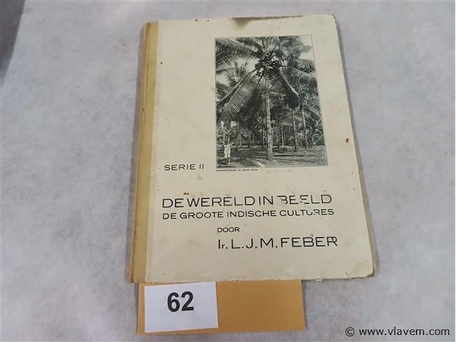 De wereld in beeld - afbeelding 1 van  3