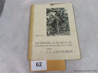 De wereld in beeld - afbeelding 1 van  3