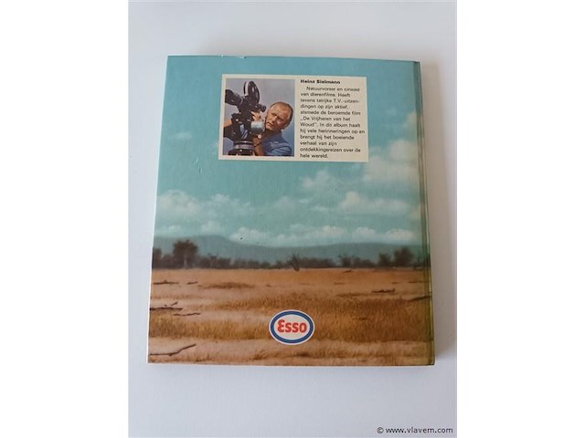 De wilde heersers - afbeelding 2 van  6