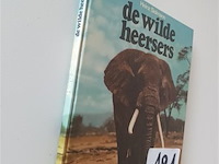 De wilde heersers - afbeelding 3 van  6
