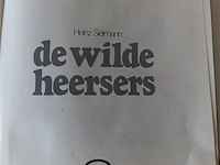 De wilde heersers - afbeelding 4 van  6