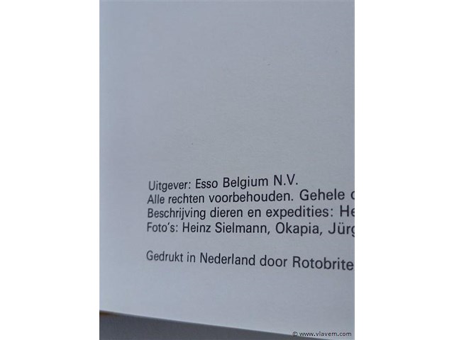 De wilde heersers - afbeelding 6 van  6