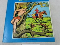 De wilde jacht - afbeelding 1 van  3