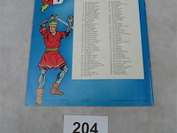 De wilde jacht - afbeelding 3 van  3