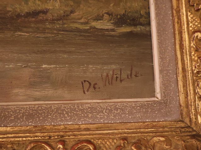 De wilde - afbeelding 3 van  4