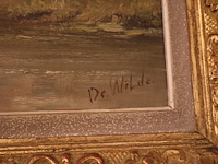 De wilde - afbeelding 3 van  4