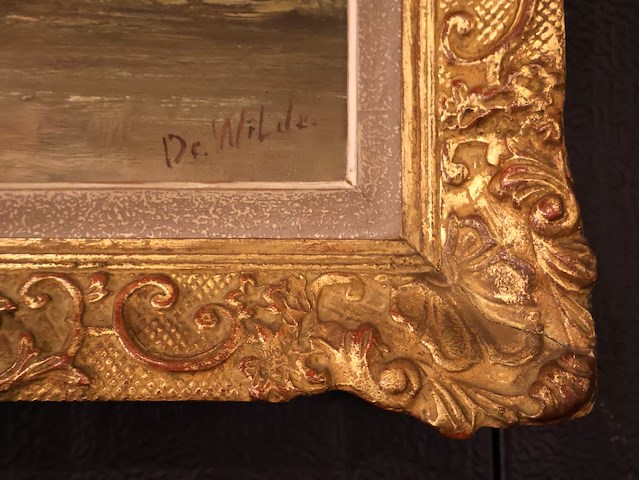 De wilde - afbeelding 4 van  4