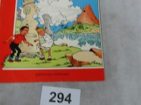 De windbrekers - afbeelding 1 van  3