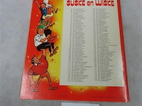 De windbrekers - afbeelding 3 van  3