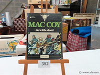 De witte dood - afbeelding 1 van  2