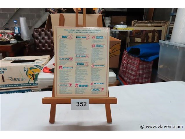 De witte dood - afbeelding 2 van  2