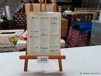 De witte dood - afbeelding 2 van  2