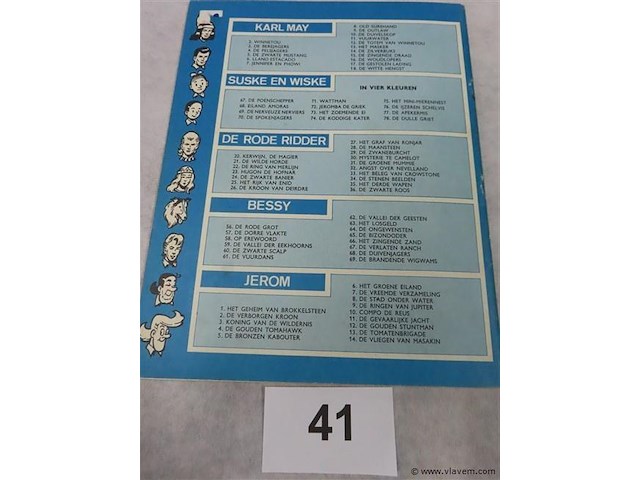 De witte hengst - afbeelding 3 van  3