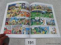 De witte iris - afbeelding 2 van  3