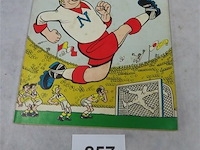 De witte parel - afbeelding 1 van  3