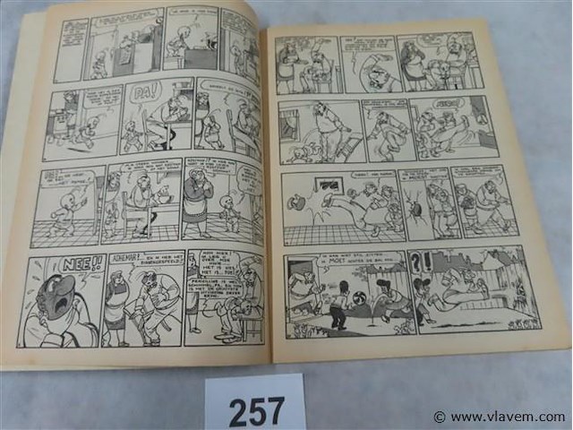 De witte parel - afbeelding 2 van  3