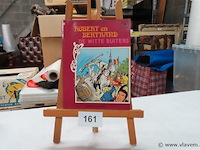 De witte ruiters - afbeelding 1 van  2