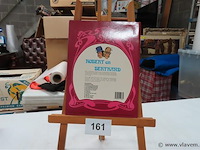 De witte ruiters - afbeelding 2 van  2