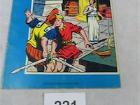 De witte tempel - afbeelding 1 van  3