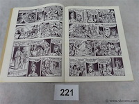 De witte tempel - afbeelding 2 van  3