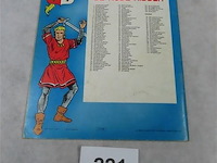 De witte tempel - afbeelding 3 van  3