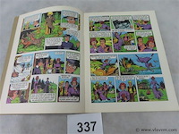 De witte wolf - afbeelding 2 van  3