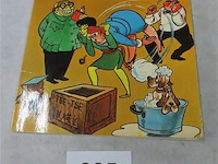 De woefwasserij - afbeelding 1 van  3