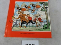 De woeste wespen - afbeelding 1 van  3