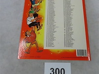 De woeste wespen - afbeelding 3 van  3